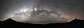 Galactic bridge