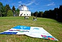 Building the Telescope of the Future
