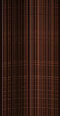 Raw image from the FLAMES instrument on the VLT
