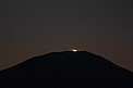Sunrise Green Flash