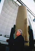 1-metre Schmidt Telescope