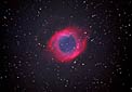 The Helix Nebula (NGC7293)