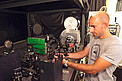 Working on the High Order Testbench