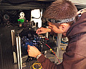 Working on the High Order Testbench