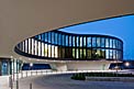 A View of the HQ Extension