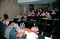 HST STS-61 press conference