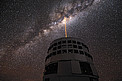 Straight to the Milky Way´s Heart