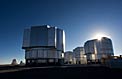 VLT at Paranal