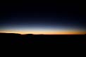 Before sunrise at the VLT