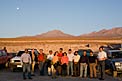 ALMA Staff