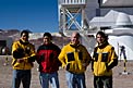 A Team of APEX Staff