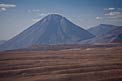 Licancabur volcano