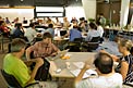 PRIMA-Meeting in Garching