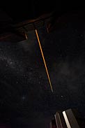 VLT Laser Guide Star