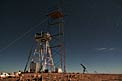 E-ELT site testing - Cerro Ventarrones / Chile
