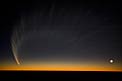 Comet McNaught