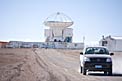 Atacama Pathfinder Experiment
