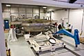 VISTA coating chamber
