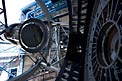 VISTA Telescope Structure