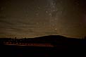 Milky Way over Paranal