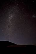 Milky Way over Paranal