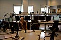 VLTI Control Room