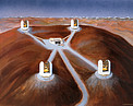 VLT early concept