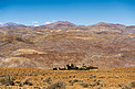 La Silla from Base to Summit