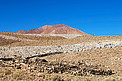 Surroundings of ALMA