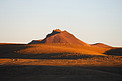 Chajnantor before ALMA