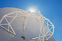 ALMA antenna