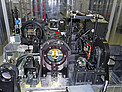 SPHERE Optical Bench
