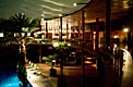 Oasis in the Desert: the Residencia
