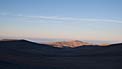 Approaching the Pacific at Sunrise