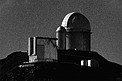 La Silla at Night