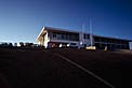 The La Silla Hotel