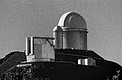 La Silla by moonlight
