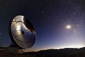 SEST at La Silla