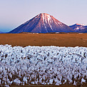 Licancabur sunrise