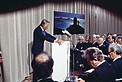 ESO HQ Inauguration