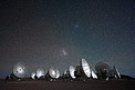 Revealing a hidden Universe