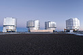 VLT array