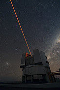 Laser Guide Star