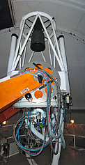 MarLy 1-metre Telescope