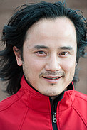 Tzu-Chiang Shen