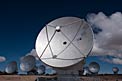 European antenna