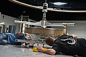 Tertiary mirror preparations