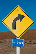 Altitude 5000m