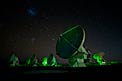 ALMA antenna array