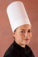 Residencia chef